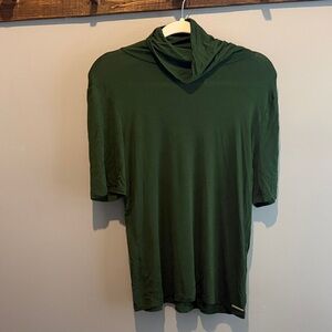 Michael Kors Forest Green Tee